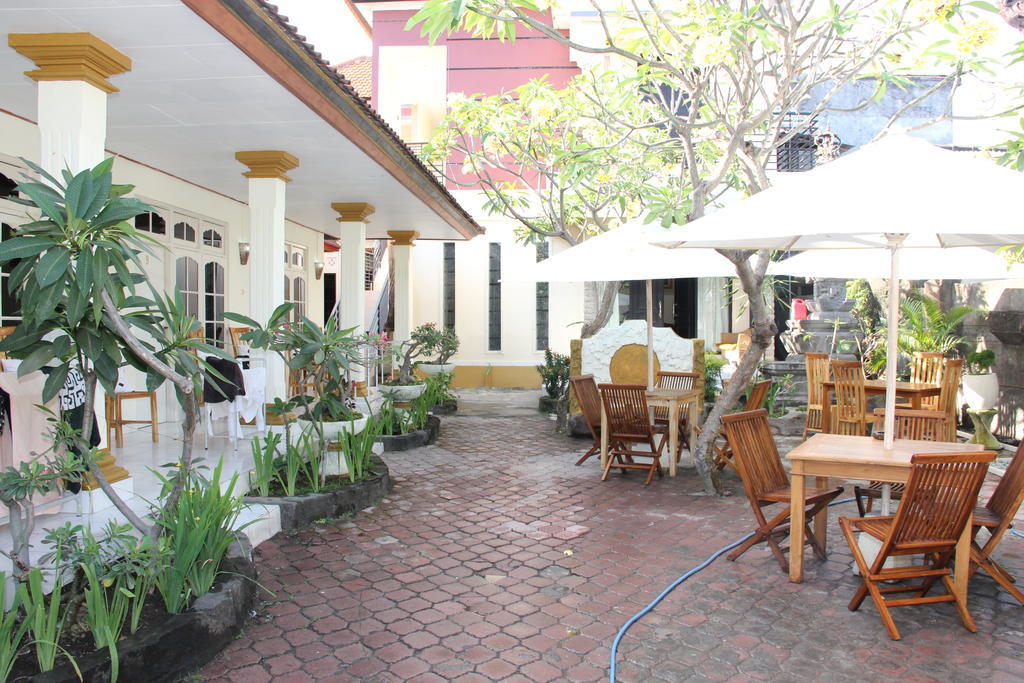 Warung Coco
