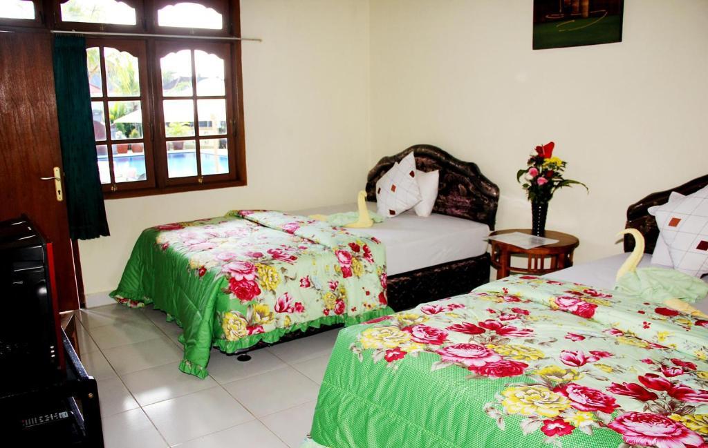 Wisma tamu Warung Coco Kuta (Bali)
