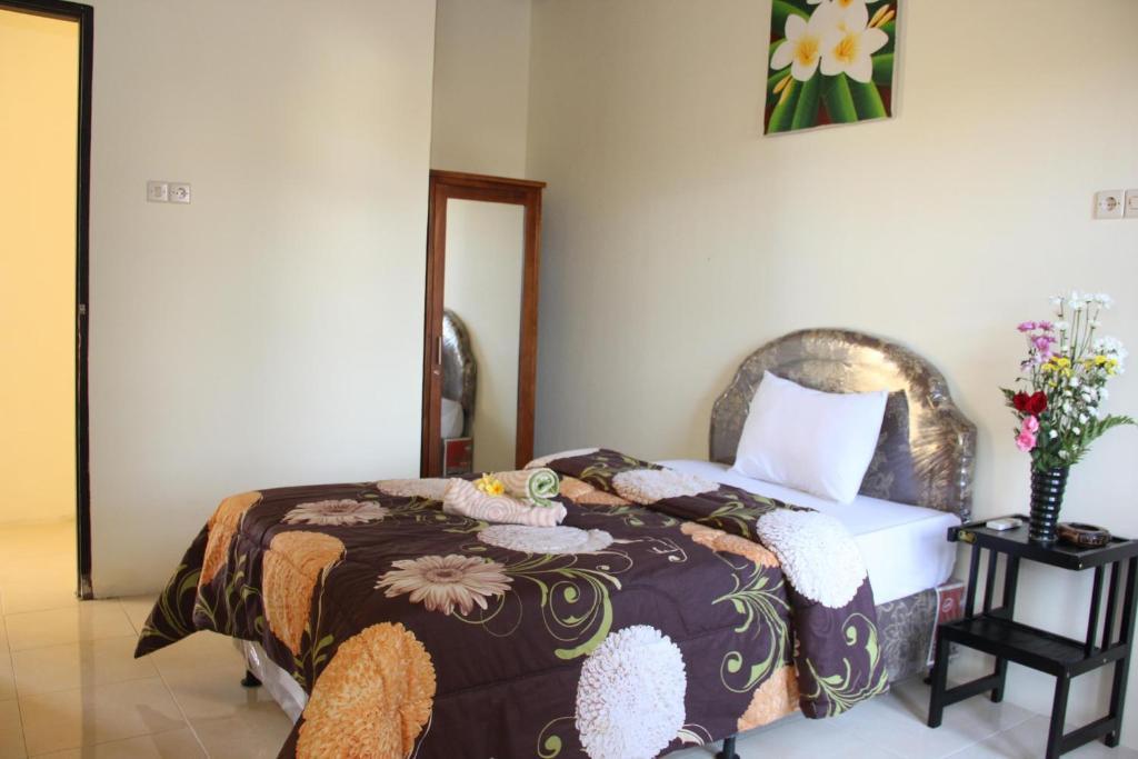 Wisma tamu Warung Coco Kuta (Bali)