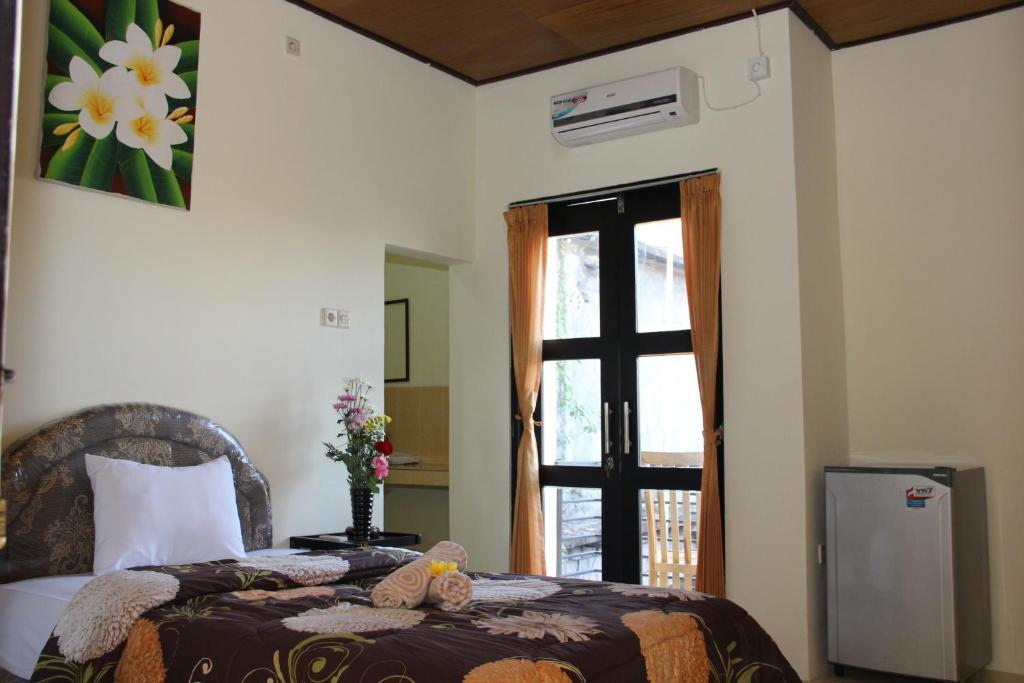 Warung Coco Wisma tamu Kuta (Bali)