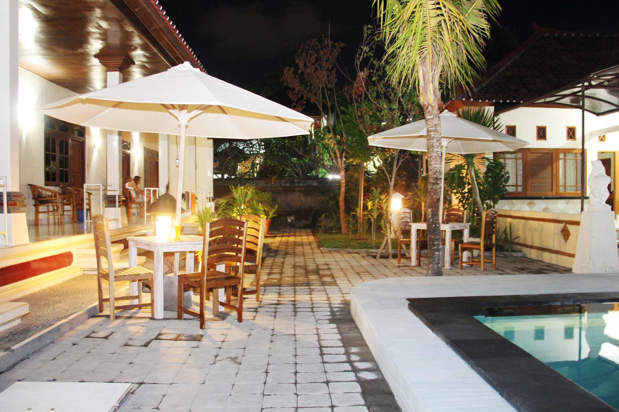 Warung Coco Kuta (Bali)