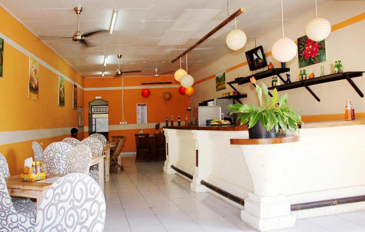 Warung Coco Wisma tamu 3*