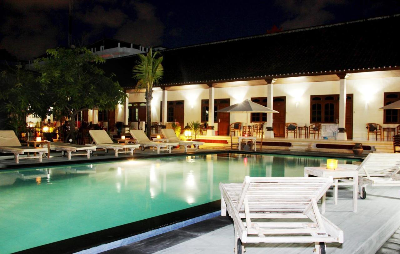 Warung Coco Kuta (Bali)