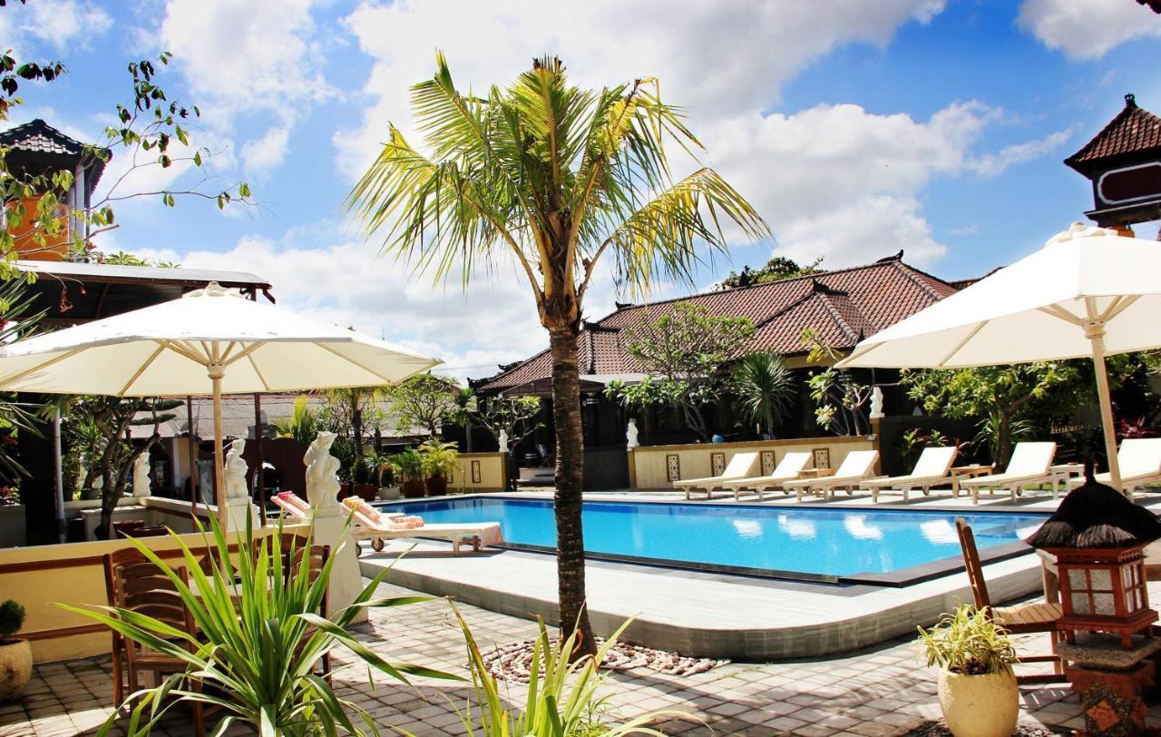 Wisma tamu Warung Coco Kuta (Bali)